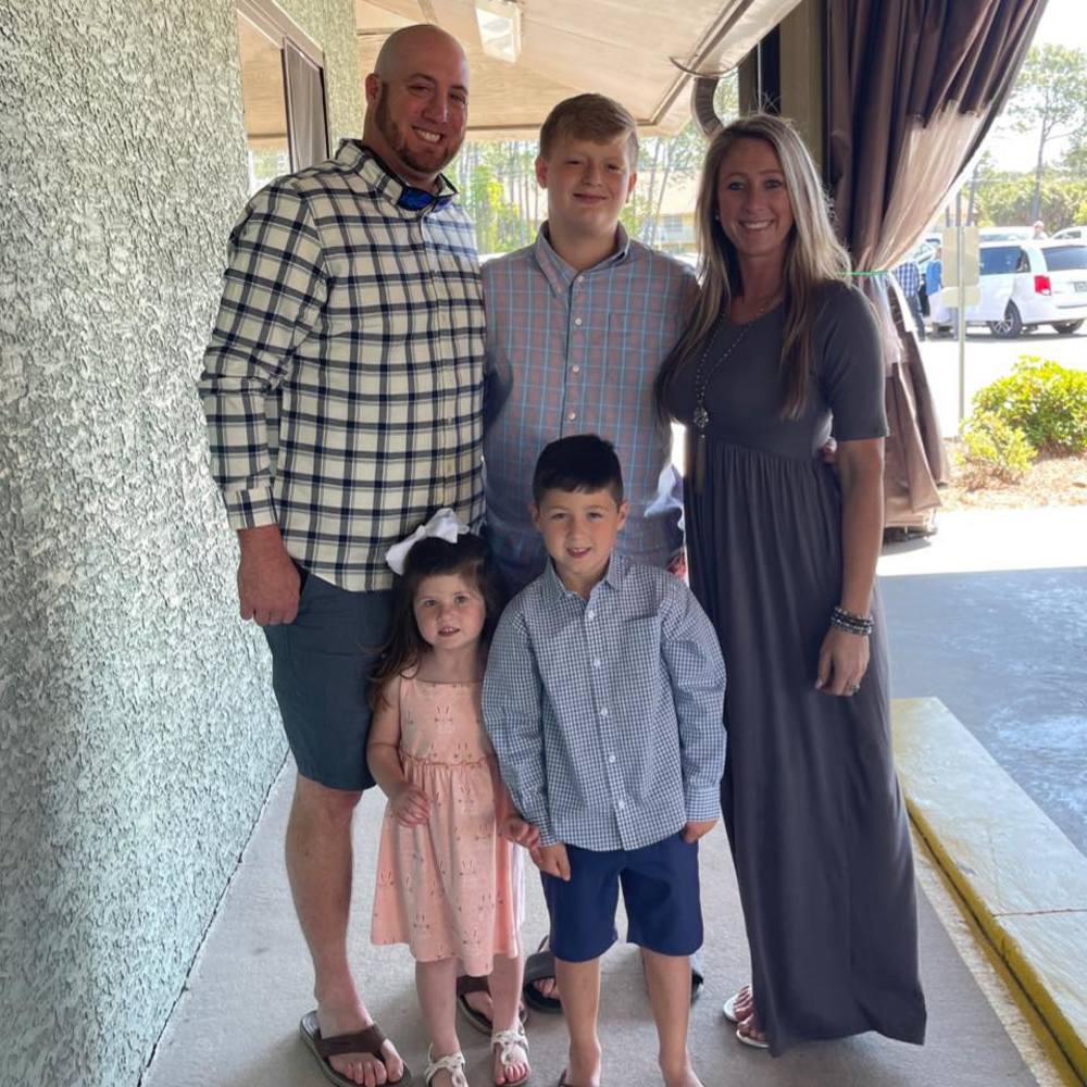 Meet your Posher, Keely